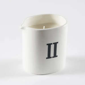 Love yourself massage candle 2