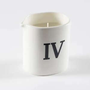 Love yourself massage candle 4