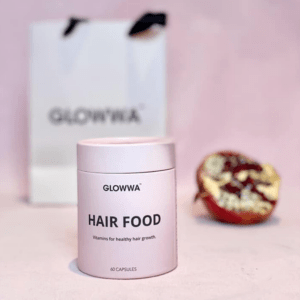 GLOWWA HAIR FOOD